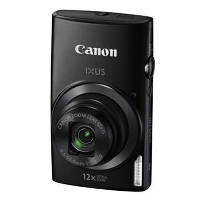 佳能IXUS 170數(shù)碼相機(jī) 高性價比入門之選