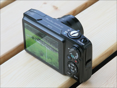 佳能PowerShot SX275 HS評測 全能長焦卡片機，便攜與性能的平衡之選